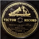 Wilfred Glenn accompanied by Victor Orchestra - Till The Sands Of The Desert Grow Cold / Armourer's Song From 